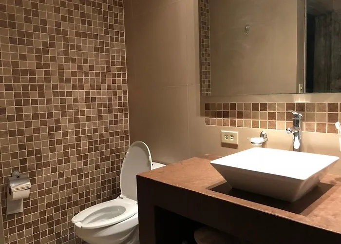 Loft On 5th Avenue Apartamento Playa del Carmen
