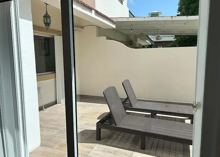 Loft On 5th Avenue Playa del Carmen