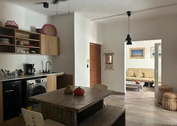 Loft On 5th Avenue Apartamento *