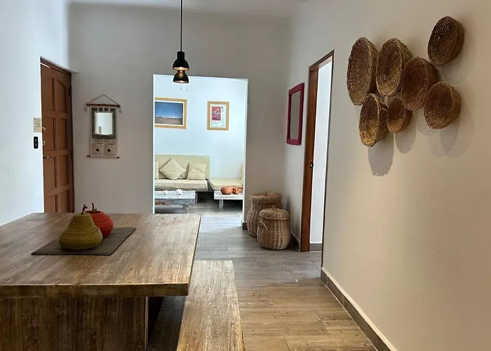 Apartamento Loft On 5th Avenue *