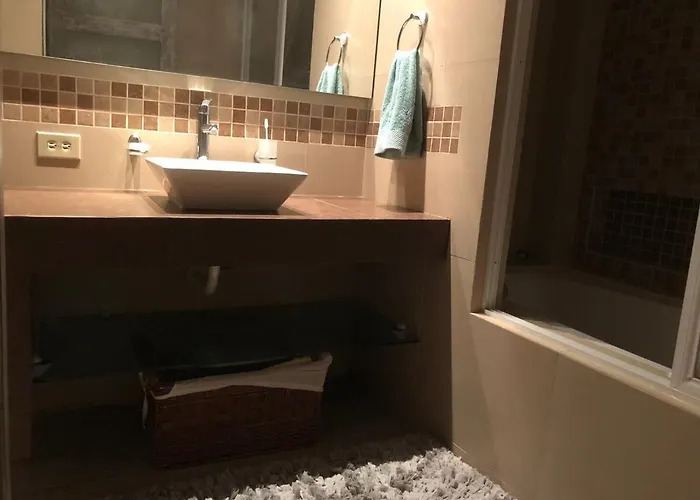 Loft On 5th Avenue Apartamento *