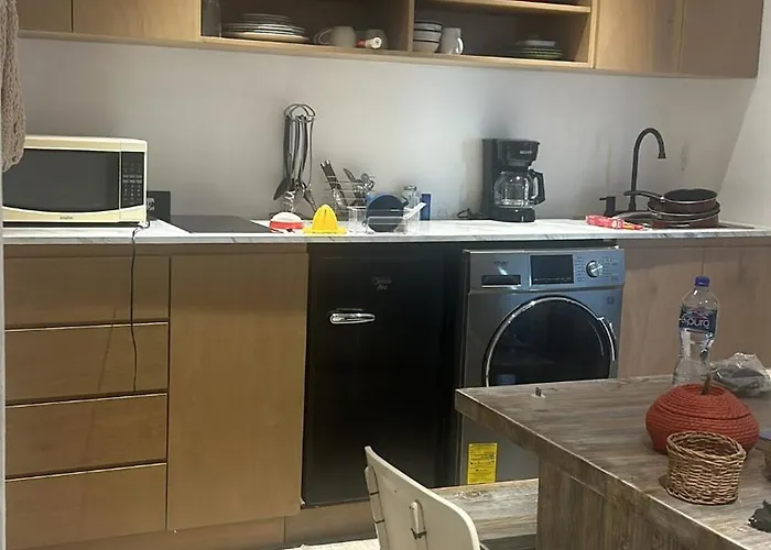 Apartamento Loft On 5th Avenue *
