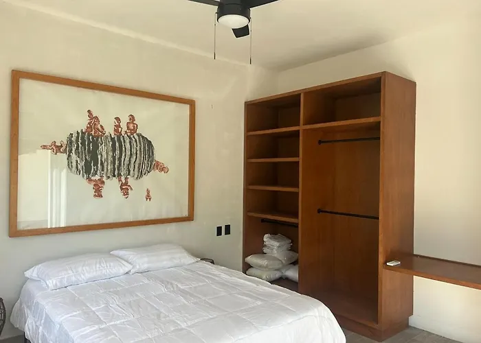 Apartamento Loft On 5th Avenue *