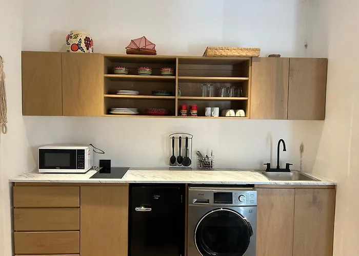 Loft On 5th Avenue Apartamento *