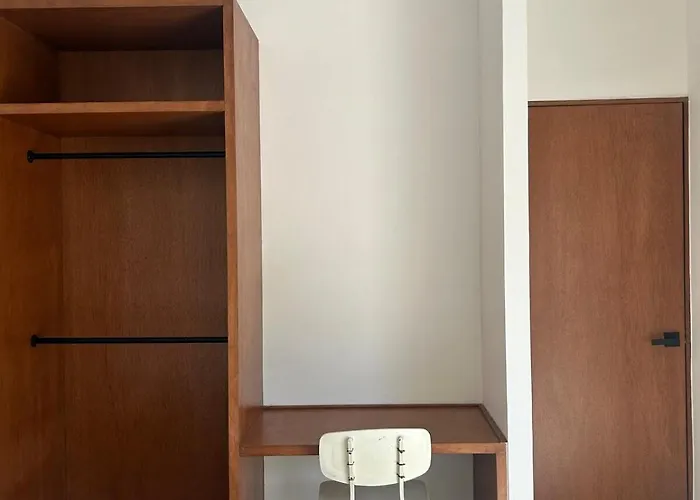 Apartamento Loft On 5th Avenue