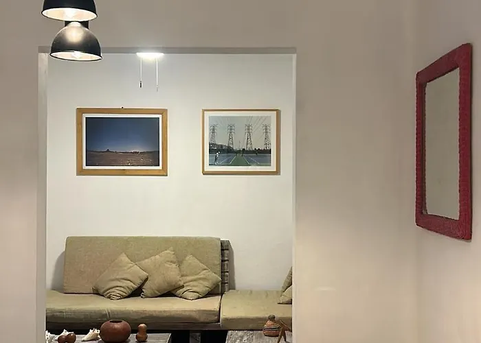Loft On 5th Avenue Apartamento Playa del Carmen
