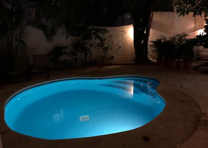 Apartamento Loft On 5th Avenue Playa del Carmen